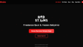 redstains portfolyosu 1
