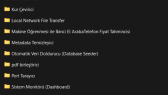 furkanertrk portfolyosu 2