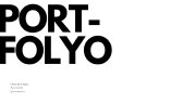 fatmaazrasepici portfolyosu 1