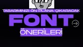 flickerdesign portfolyosu 1
