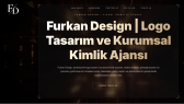furkandsgn portfolyosu 1