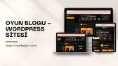 wordpresssitesi portfolyosu 2