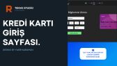 yasirkaraman portfolyosu 2