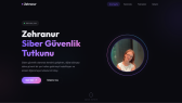 zehranursarisoy portfolyosu 1