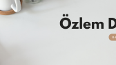ozlmdmrl portfolyosu 1