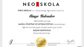 simgekalender portfolyosu 1