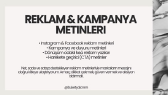 buketyalcnnn portfolyosu 2