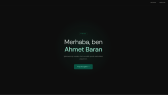 ahmetbaranxng portfolyosu 1