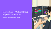 mervekoccreative portfolyosu 1