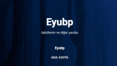 eyupakarr portfolyosu 1