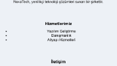 hakansulukoy portfolyosu 3