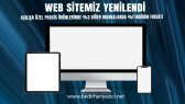 bedirhanyzc portfolyosu 4