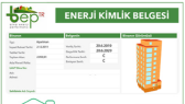 enerjibelgesi portfolyosu 2