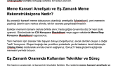 orhunonr portfolyosu 1