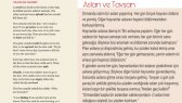 ceviriyapiyorum portfolyosu 3