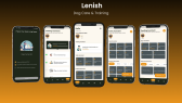 lenaapps portfolyosu 4