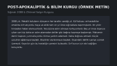 ugurbezcioglu portfolyosu 3