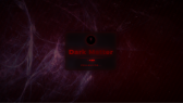 darkmatter_ portfolyosu 3