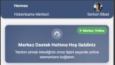 serkanbilsel portfolyosu 2