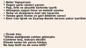 semihamusic portfolyosu 1