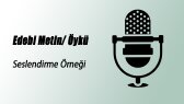 ahmethamdiozkan portfolyosu 2