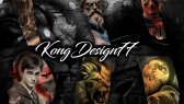 kongdesign portfolyosu 1
