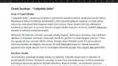mefkuz portfolyosu 2