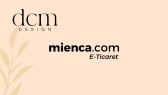 dcmdesign portfolyosu 2