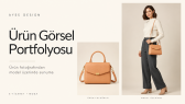 ayesdesign portfolyosu 2