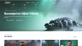 dijitalwebsite portfolyosu 1