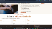 omcn_dev portfolyosu 3