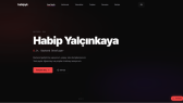 habipyk portfolyosu 1