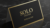 solodesigner portfolyosu 1
