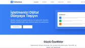 mehmetsnr portfolyosu 1