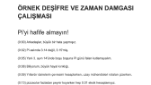 sesli_metin portfolyosu 1