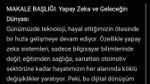 yunusketriz2 portfolyosu 1