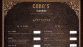 cabastudio portfolyosu 2