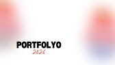 ahmetslhkcmn portfolyosu 1