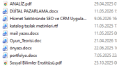 aysenurarslan20 portfolyosu 1