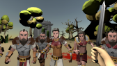 mrtgamestudio portfolyosu 3
