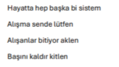 veyselbirkanim portfolyosu 3