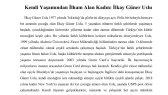 gokceeh portfolyosu 2
