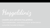 fatihsdemir portfolyosu 2