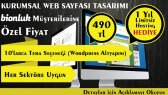 omegaweb portfolyosu 1