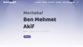 ismailmelihkaya portfolyosu 1