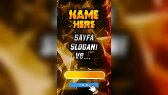 servetozdemir8 portfolyosu 1