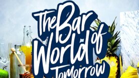 The Bar Word Of Tomorrow