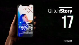 Glitch Story 17