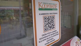 TK Koop Bakkal