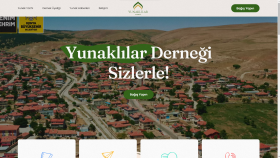 kurumsal tanıtım sitesi yaparım